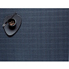 Изображение товара Салфетка подстановочная виниловая Basketweave, Navy, 36х48 см
