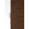 Изображение товара Диван трехместный Summer, 230х101х82 см, коричневый