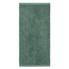 Изображение товара Полотенце банное цвета виридиан из коллекции Essential, 70х140 см