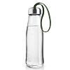 Изображение товара Бутылка стеклянная, 500 мл, зеленая