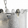 Изображение товара Светильник подвесной Modern, Demure, 9 ламп, Ø49х51 см, хром