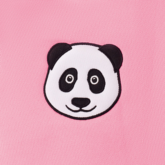 Изображение товара Ранец детский panda dots pink