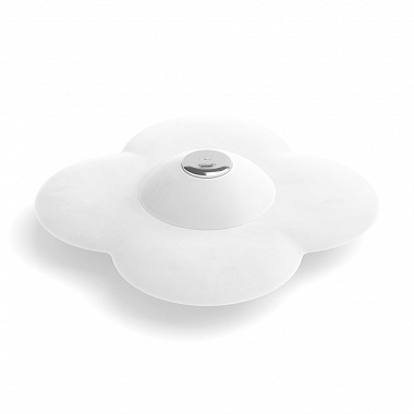 картинка Фильтр для слива Bloom, белый от магазина Одежда+