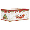 Изображение товара Набор подсвечников Christmas Heritage, Ø6,5х9 см, 2 шт.