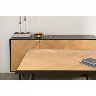 Изображение товара Тумба Unique Furniture, Calvi, 150х43х80 см