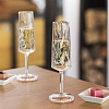 Изображение товара Бокал для шампанского Club, No 5, Superglas, 100 мл, серый