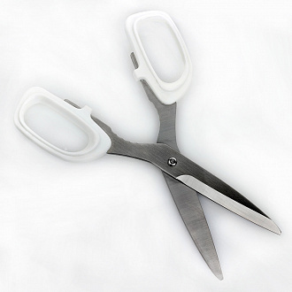 Изображение товара Ножницы кухонные Arcos, Scissors, 20 см, белые