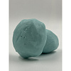 Изображение товара Свеча ароматическая Белый гриб, 8 см, голубая