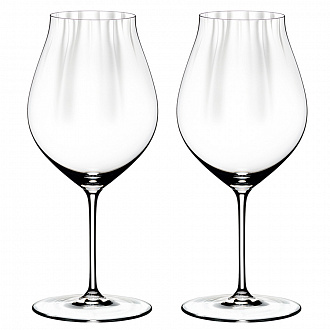 Изображение товара Набор бокалов Performance Pinot Noir, 830 мл, 2 шт.