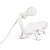 Изображение товара Светильник настольный Chameleon Still, белый