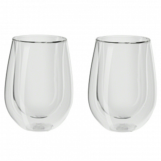 Изображение товара Набор стаканов для коктейлей Zwilling, 296 мл, 2 шт.