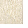 Изображение товара Ковер из шерсти и переработанного хлопка Shillong из коллекции Ethnic, 160х230см