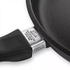 Изображение товара Сковорода глубокая для индукционных плит Frying Pans Titan, Ø28 см