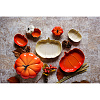 Изображение товара Блюдо Le Creuset, Тыква, 18 см, огненная лава