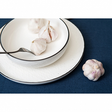 картинка Набор тарелок Contour, Ø26 см, 2 шт. от магазина Одежда+