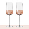 Изображение товара Набор бокалов для игристых вин Light & Fresh, Simplify, 407 мл, 2 шт.