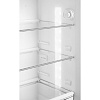 Изображение товара Холодильник двухдверный Smeg FAB30LSV5, левосторонний, серебристый