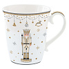 Изображение товара Кружка Royal Nutcracker, 275 мл