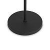 Изображение товара Светильник напольный LED, Etro,  23х15,5 см, черный