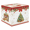 Изображение товара Сахарница Christmas Heritage, 200 мл