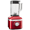 Изображение товара Блендер KitchenAid Artisan 5KSB4026 со стеклянным стаканом, 1,4 л, красный