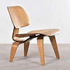 Изображение товара Кресло Vitra LCW Plywood Ясень