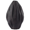 Изображение товара Ваза Malm, 35 см, темно-коричневая