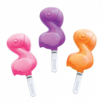 Изображение товара Набор для приготовления мороженого Flamingo