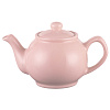 Изображение товара Чайник заварочный Pastel Shades 450 мл розовый