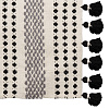 Изображение товара Ковер из хлопка Chennai из коллекции Ethnic, 160х230 см
