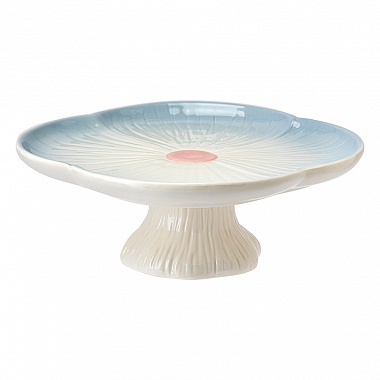 картинка Блюдо сервировочное Eden из коллекции Blossom, 25х10см от магазина Одежда+