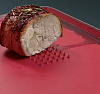 Изображение товара Доска разделочная двухсторонняя Cut&Carve™ Plus, 29х37,5 см, красная