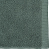 Изображение товара Полотенце для лица цвета виридиан из коллекции Essential, 30х30 см