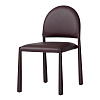 Изображение товара Стул Freddi, экокожа, винный