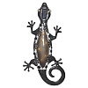 Изображение товара Светильник садовый Gecko, Solar Energy, 52х27 см, 10 LED ламп