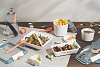 Изображение товара Ланч-бокс Black+Blum, Box Appetit, 1 л, зеленый