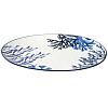 Изображение товара Блюдо Blue Coral, 40х30 см
