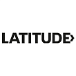 Логотип Latitude