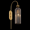 Изображение товара Светильник настенный Modern, Antic, 1 лампа, Ø10х53,5 см, коньячный
