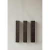 Изображение товара Полка Plinth, серый мрамор