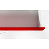 Изображение товара Тумба Malibu, 60х41х54см, красная