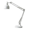 Изображение товара Лампа настольная Job, 50х68 см, белая матовая