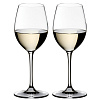 Изображение товара Набор бокалов Vinum Sauvignon Blanc, 350 мл, 2 шт., бессвинцовый хрусталь