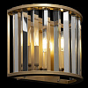 Изображение товара Светильник настенный Neoclassic, Solar, Ø25х20 см, золотой