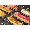 Изображение товара Коврик двусторонний силиконовый для выпечки Eclair&Choux, 30х40 см