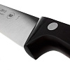 Изображение товара Нож кухонный Universal, 17 см, черная рукоятка