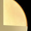 Изображение товара Светильник настенный Modern, Jupiter,1 лампа, 18,4х3,8х18,4 см, латунь