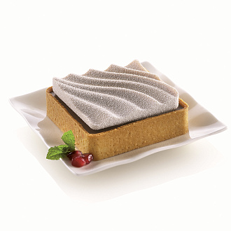 Изображение товара Набор для приготовления пирожных Mini Tarte Sand, 7 пред.