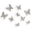Изображение товара Декор для стен Mariposa 9 серый