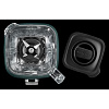 Изображение товара Блендер KitchenAid Artisan 5KSB4026 со стеклянным стаканом, 1,4 л, пальмовый